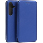 Beline Etui Book Magnetic Samsung S24S921 niebieski/blue