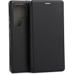 Beline Etui Book Magnetic Samsung S24Ultra S928 czarny/black