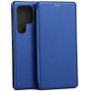 Beline Etui Book Magnetic Samsung S24Ultra S928 niebieski/blue