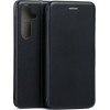 Beline Etui Book Magnetic Samsung S25 czarny/black