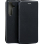 Beline Etui Book Magnetic Samsung S25 czarny/black