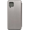 Beline Etui Book Magnetic Xiaomi 12Tstalowy/steel