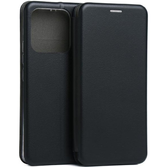Beline Etui Book Magnetic Xiaomi 13 Proczarny/black