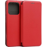 Beline Etui Book Magnetic Xiaomi 13 Proczerwony/red