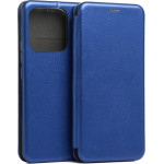 Beline Etui Book Magnetic Xiaomi 13 Proniebieski/blue