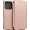 Beline Etui Book Magnetic Xiaomi 13 Prorozowo-zloty/rose gold