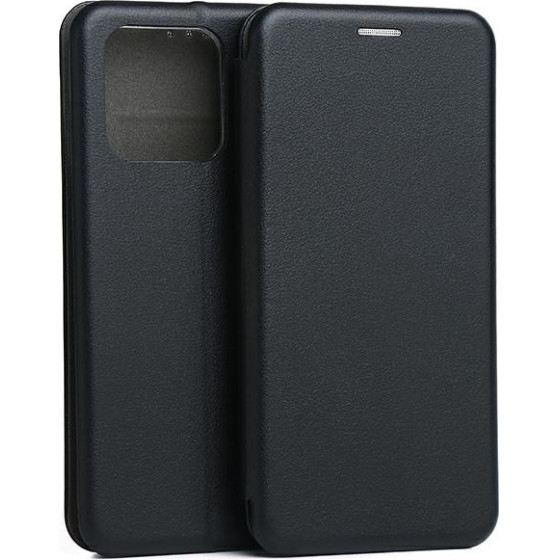 Beline Etui Book Magnetic Xiaomi 13czarny/black
