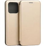 Beline Etui Book Magnetic Xiaomi 13zloty/gold