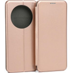 Beline Etui Book Magnetic Xiaomi 14C rozowo-zloty/rosegold