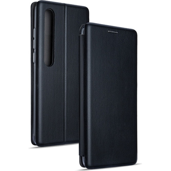 Beline Etui Book Magnetic Xiaomi Mi 10czarny/black