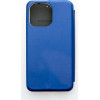 Beline Etui Book Magnetic Xiaomi Mi 11niebieski/blue