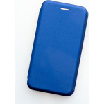 Beline Etui Book Magnetic Xiaomi Mi 11Pro niebieski/blue
