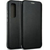 Beline Etui Book Magnetic Xiaomi Mi Note10 Lite czarny/black