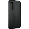 Beline Etui Book Magnetic Xiaomi Mi Note10 Lite czarny/black