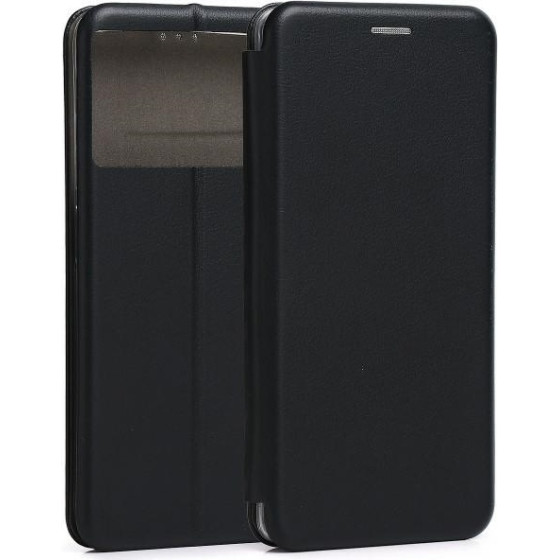 Beline Etui Book Magnetic Xiaomi Poco M5czarny/black