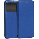 Beline Etui Book Magnetic Xiaomi Poco M5niebieski/blue