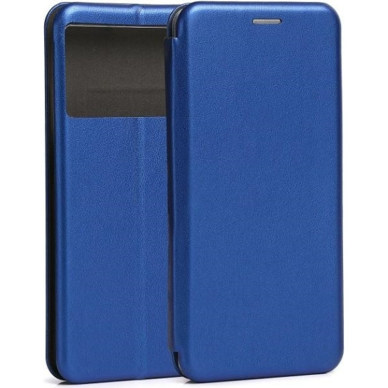 Beline Etui Book Magnetic Xiaomi Poco M5niebieski/blue