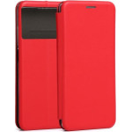 Beline Etui Book Magnetic Xiaomi Poco M5czerwony/red