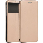 Beline Etui Book Magnetic Xiaomi Poco M5zloty/gold