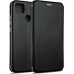 Beline Etui Book Magnetic Xiaomi Redmi 9C czarny/black