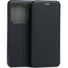 Beline Etui Book Magnetic Xiaomi Redmi Note 14 5G czarny/black
