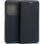 Beline Etui Book Magnetic Xiaomi Redmi Note 14 5G czarny/black