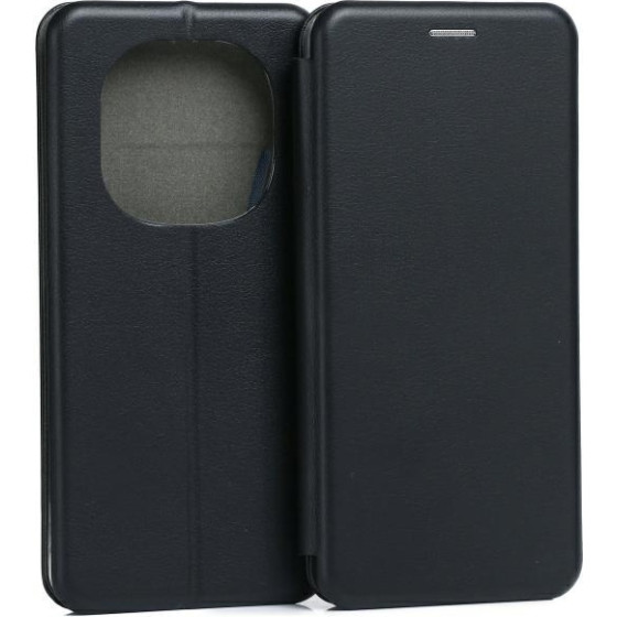 Beline Etui Book Magnetic Xiaomi Redmi Note 14 Pro 5G czarny/black
