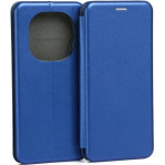 Beline Etui Book Magnetic Xiaomi Redmi Note 14 Pro 5G niebieski/blue