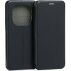 Beline Etui Book Magnetic Xiaomi Redmi Note 14 Pro Plus 5G czarny/black