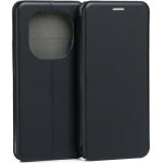 Beline Etui Book Magnetic Xiaomi Redmi Note 14 Pro Plus 5G czarny/black