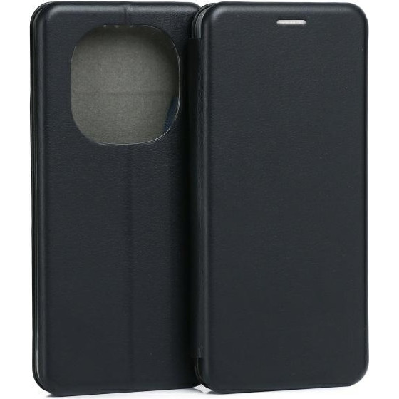 Beline Etui Book Magnetic Xiaomi Redmi Note 14 Pro Plus 5G czarny/black