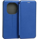 Beline Etui Book Magnetic Xiaomi Redmi Note 14 Pro Plus 5G niebieski/blue