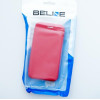 Beline Etui Book Magnetic Xiaomi Redmi10A czerwony/red