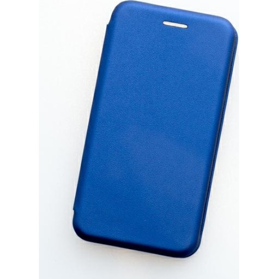 Beline Etui Book Magnetic Xiaomi Redmi10A niebieski/blue