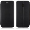 Beline Etui Book Magnetic Xiaomi Redmi8A czarny/black