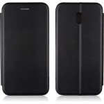 Beline Etui Book Magnetic Xiaomi Redmi8A czarny/black