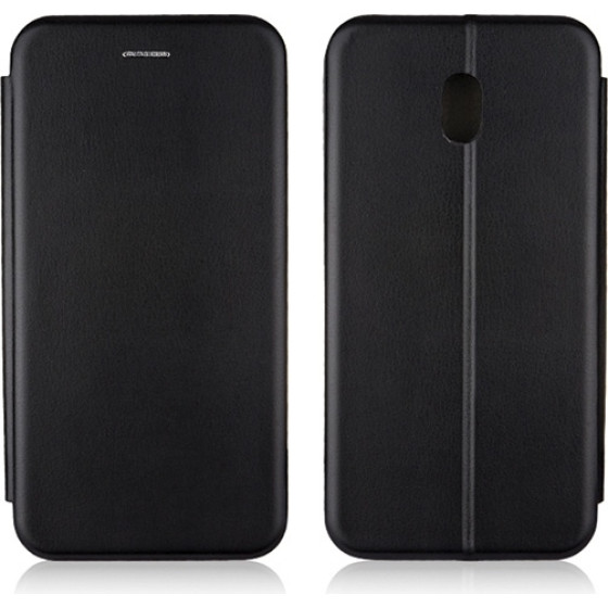 Beline Etui Book Magnetic Xiaomi Redmi8A czarny/black