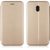 Beline Etui Book Magnetic Xiaomi Redmi8A zloty/gold