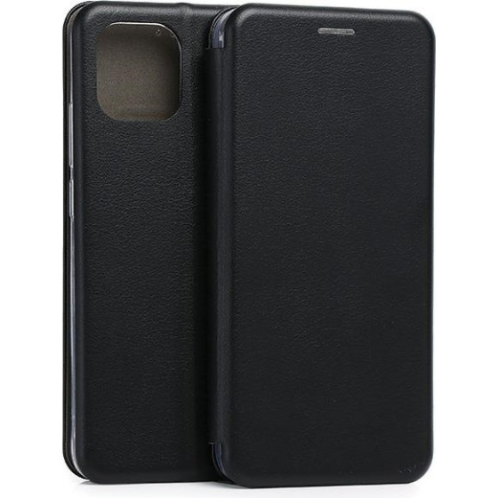 Beline Etui Book Magnetic Xiaomi RedmiA2 czarny/black