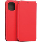 Beline Etui Book Magnetic Xiaomi RedmiA2 czerwony/red