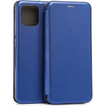 Beline Etui Book Magnetic Xiaomi RedmiA2 niebieski/blue