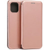 Beline Etui Book Magnetic Xiaomi RedmiA2 rozowo zloty/rose gold
