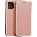 Beline Etui Book Magnetic Xiaomi RedmiA2 rozowo zloty/rose gold