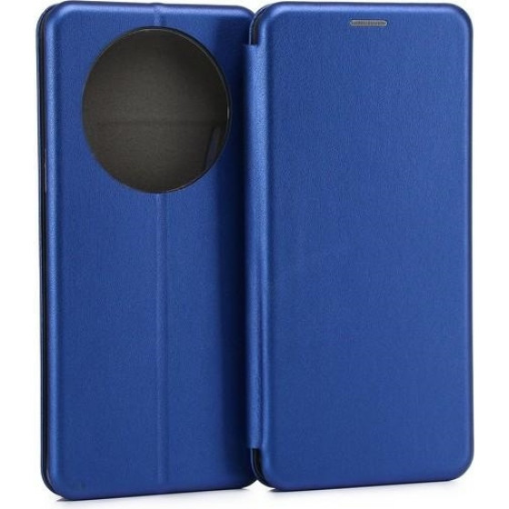 Beline Etui Book Magnetic Xiaomi RedmiA3 niebieski /blue