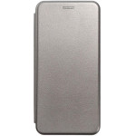 Beline Etui Book Magnetic Xiaomi RedmiNote 11 stalowy/steel