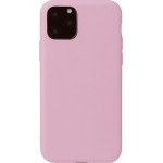 Beline Etui Candy iPhone 11 jasnorozowy/light pink