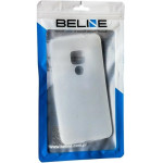 Beline Etui Candy iPhone 13 Pro Max 6,7''transparent/clear