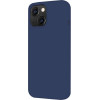 Beline Etui Candy iPhone 14 Plus6.7'' granatowy/navy