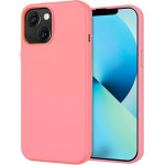 Beline Etui Candy iPhone 14 Plus6.7'' jasnorozowy/light pink