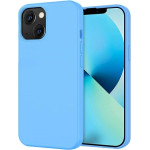 Beline Etui Candy iPhone 14 Plus6.7'' niebieski/blue